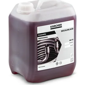 Odvápňovač RM 101 ASF, 5l