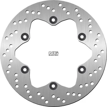 Brzdový kotouč Brzdový kotouč NG 1370