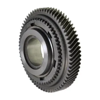 Ozubené kolo Fiat Ducato od 2006 2,0/3,0 pro 4. stupeň, 67 zubů, 55268592