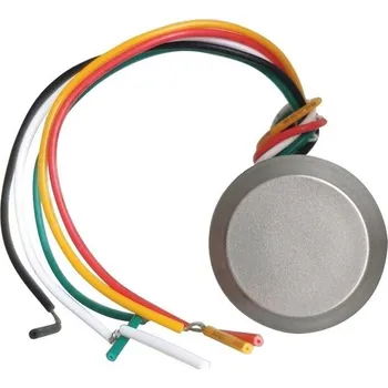 Kancelářská technika Mini čtečka RFID 125kHz