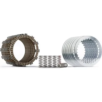 Spojková sada FSC Clutch plate and spring kit HINSON FSC154-8-001