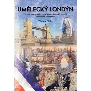 Umělecký Londýn - Václav Fiala (2023,…