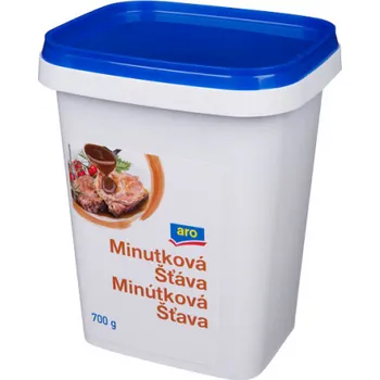 Aro Minutková šťáva 700 g