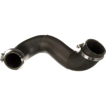 Palivový systém Hadička plnicího vzduchu GATES 09-0625