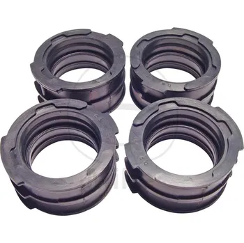 Karburátor Příruba sání sada JMT 4 kusy 724.74.89