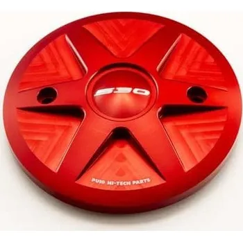 Kryt spojky PUIG 8501R červená