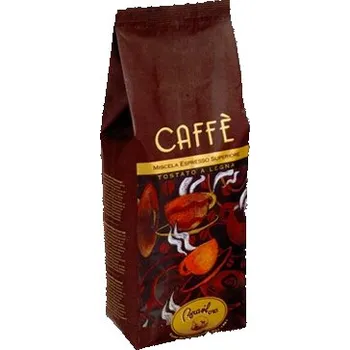 Brasil Oro Superiore 90/10 zrnková káva 1kg