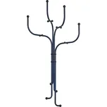 Nástěnný věšák COAT TREE 104 cm, tmavě modrá, ocel, Fritz Hansen