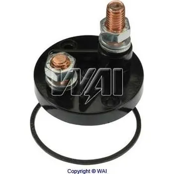 Startér Víčko spínače startéru Leece Neville 98004