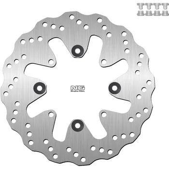 Brzdový kotouč Brzdový kotouč NG 1782X