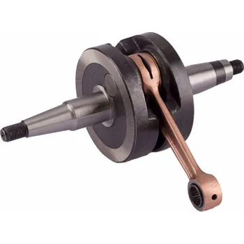 Kliková hřídel Kliková hřídel ATHENA 080015 "pin Ø 12mm"