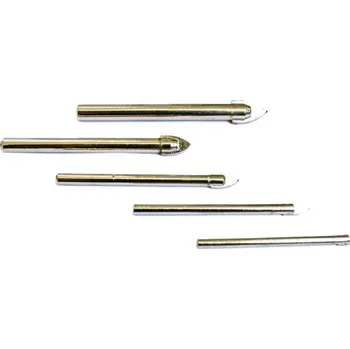 Vrták Forsage F-372S5 4-10 mm 5 ks