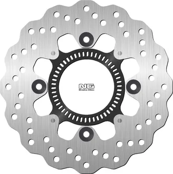 Brzdový kotouč Brzdový kotouč NG 1813X