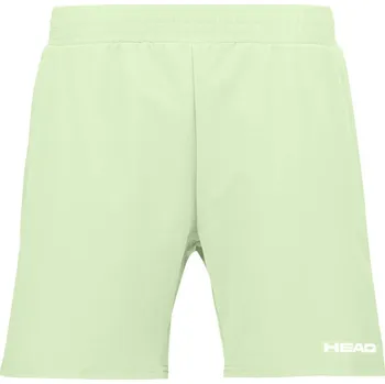 Pánská móda Pánské tenisové kraťasy Head Power Shorts, lightgreen - L HEAD - doprava zdarma