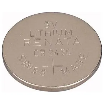 Článková baterie Náhradní baterie 3V typ CR2430 | CBTZ-00/01