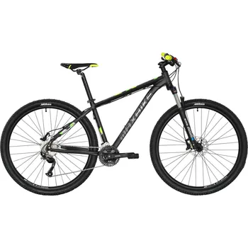 Horské kolo Maxbike M509 Shimano 3x9