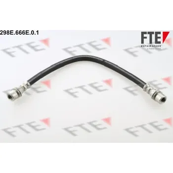 Brzdová hadice Brzdová hadice FTE 9240461