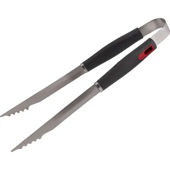 Kuchyňská pinzeta LAMART Grilovací kleště BBQ 40 cm