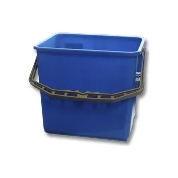 kbelík eastmop Kbelík 6 l modrý