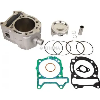 Motor automobilu Válec sada ATHENA P400480100004 d 75
