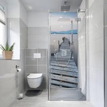 MySpotti Irgendwo Fresh 90x210 cm 1 m2