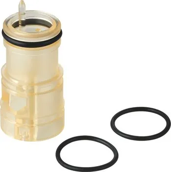 Vodovodní baterie Grohe Pouzdro, G47376000