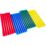 Magg 130007 lepící tyčinky 24 ks 7 x…