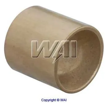 Startér Kluzné ložisko 21,25 x 24,38 x 25,10 mm