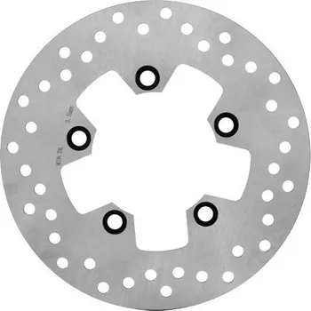 Autodíl Brzdový kotouč RMS 225162610 D220