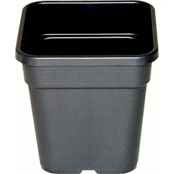 Květináč Wilma květináč plastový 11 l