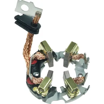 Startér Držák, uhlíkové kartáče AS-PL Sp. z o.o. SBH0007