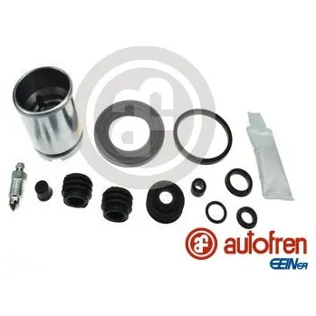 Brzdový třmen Sada na opravy, brzdový třmen SEINSA AUTOFREN D42073C