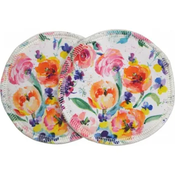 Vložka do podprsenky Breberky vložky do podprsenky (Bavlna) - Puget