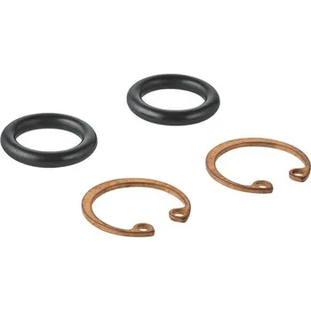 Vodovodní baterie Grohe Zajišťovací kroužek, G47308000