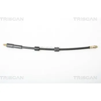Brzdová hadice Brzdová hadice Triscan A/S 8150 28125