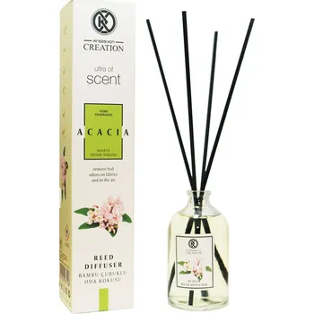 Aroma difuzér DENATO s.r.o. KREASYON ACACIA