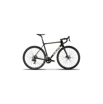 Silniční kolo MMR MMR ADRENALINE 10 - Black N White 2023