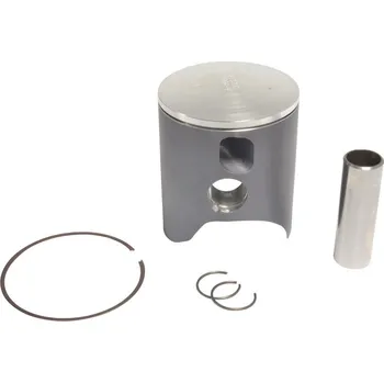 Válec motoru Kovaný píst sada ATHENA S4F06640016B d 66,34