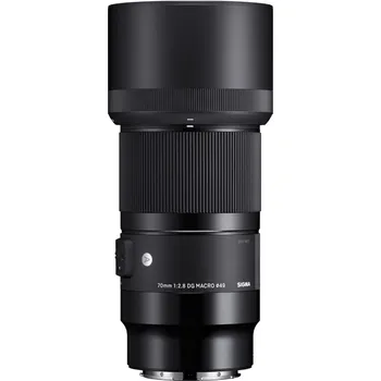 Objektiv SIGMA 70mm F2.8 DG MACRO Art pro Sigma L / Panasonic / Leica