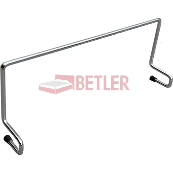 Postelový rošt Betler KOVOVÝ DRŽÁK NA LAMELOVÉ ROŠTY Výška cca 11cm