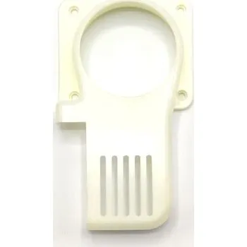 Příslušenství k šicímu stroji Kryt motoru pro overlock Lucznik FN