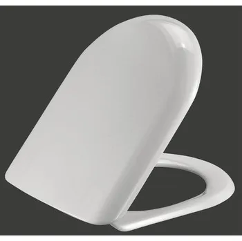 WC sedátko Záchodové prkénko Pressalit Magnum manhattan 104052-B33999