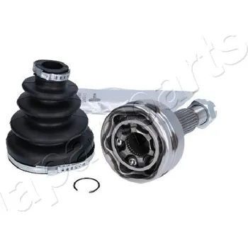 Poloosa kola Sada kloubů, hnací hřídel JAPANPARTS GI-1019