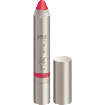 Péče o rty Hildegard Braukmann Coloured Emotions Lesklý pero na rty Sexy Růžová 2,8 g Glossy Lip Pen Sexy Pink