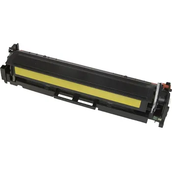 Economy za HP CF542X, kompatibilní toner žlutá