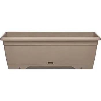 Květináč Erba Prime 60 cm SB (Balkonový truhlík závěsný)