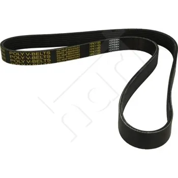 ozubený klínový řemen HART 917 792