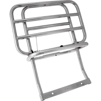 Nosič zavazadel RMS 142800010 chomový zadní