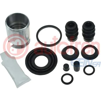 Brzdový třmen Sada na opravy, brzdový třmen SEINSA AUTOFREN D43604C