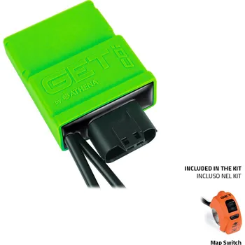 Řídící jednotka CDI Control Unit ATHENA GK-CDI-0007